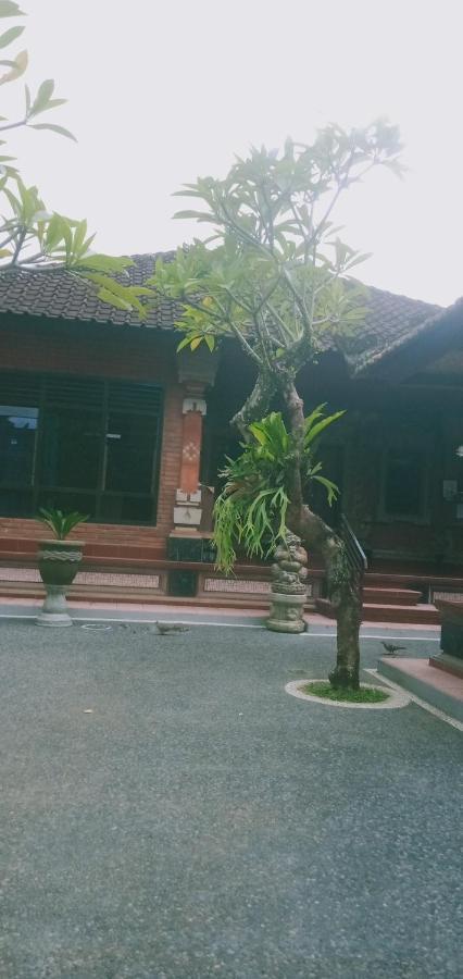 Liang House And Hostel Ubud Eksteriør billede